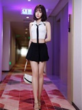 Xiuren秀人网 2025.03.20 NO.10048 徐莉芝Booty(8)
